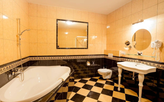 Hotel Zlaty Andel