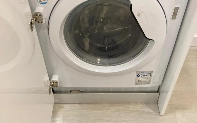 Matadero Apartments 3