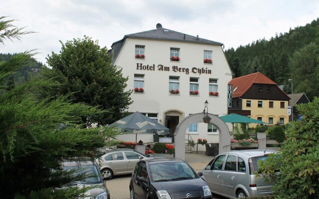 Hotel am Berg Oybin