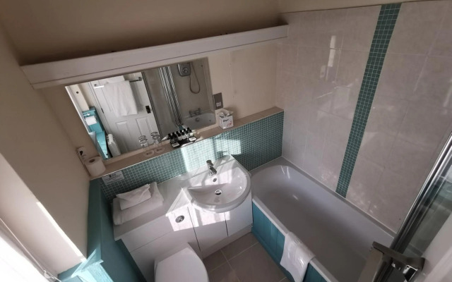 Diglis House Hotel