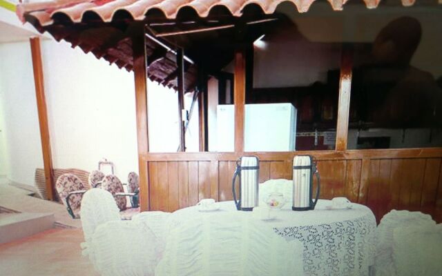 Hostal Madre De Dios