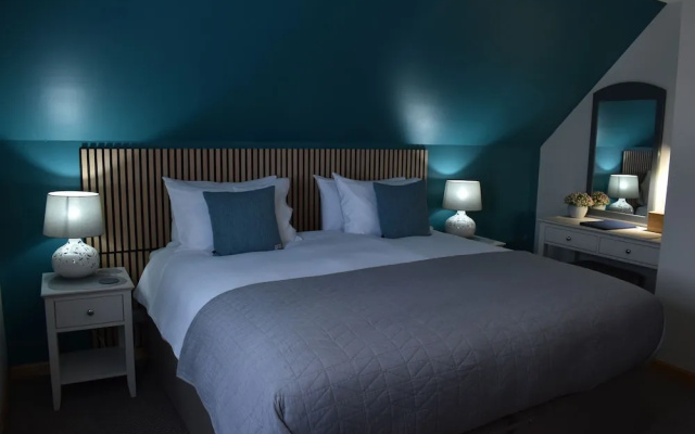 Temple View Hotel