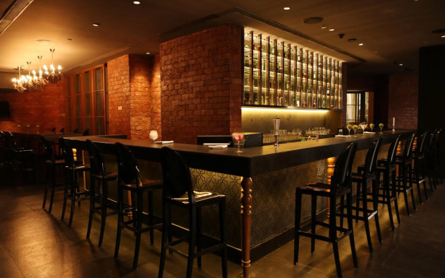Pride Plaza Hotel Aerocity New Delhi