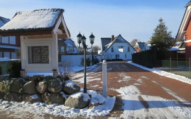 Apartment Evening sun