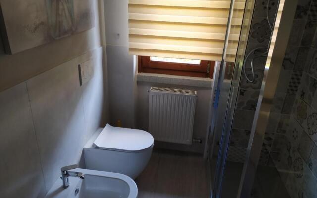 Alex's home 2