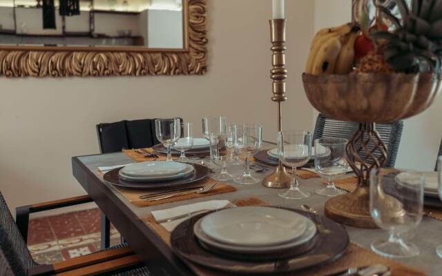 Hotel Boutique Casa Piedad