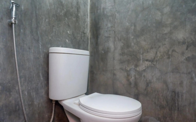 RedDoorz near Jumbo Mall Sragen