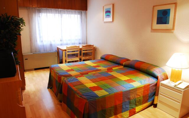 Apartamentos Goya 75