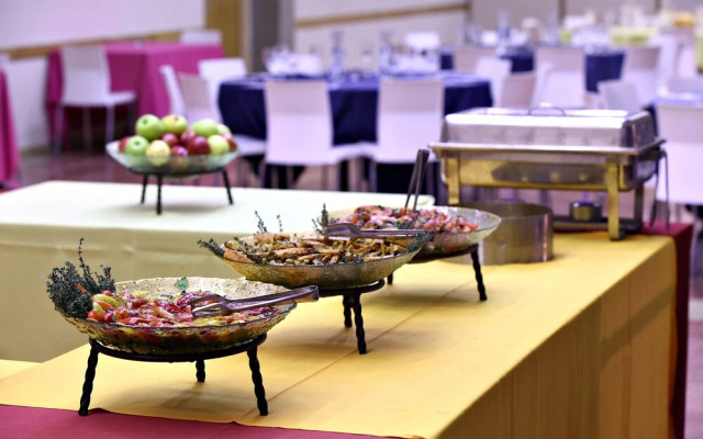 Beit Shmuel Guest House