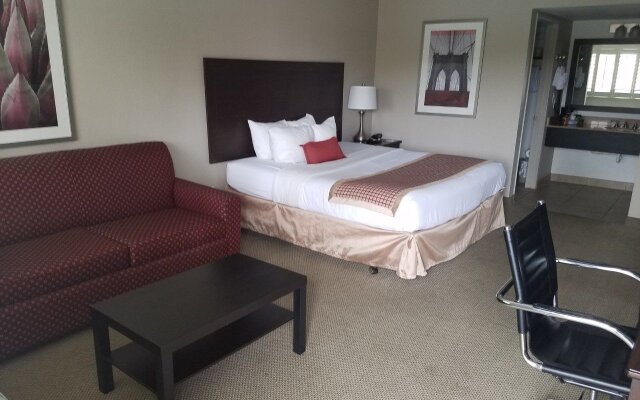 Infinity Inn & Suites