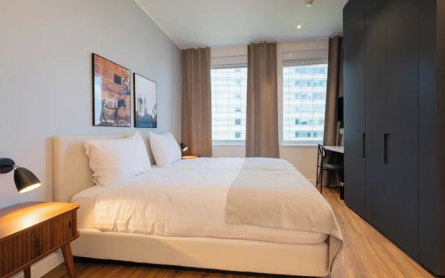 limehome Amsterdam Gatwickstraat
