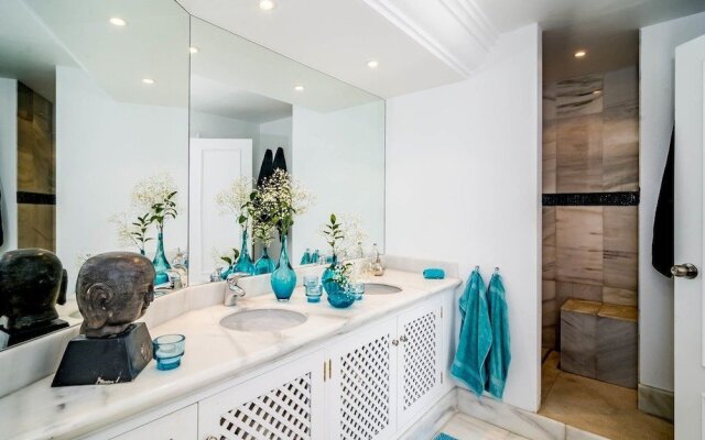 Apartment Marbella del mar-MDM Roomservice