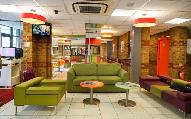 Ibis Styles London Walthamstow Hotel