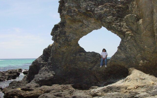 Anchors Aweigh Bed & Breakfast