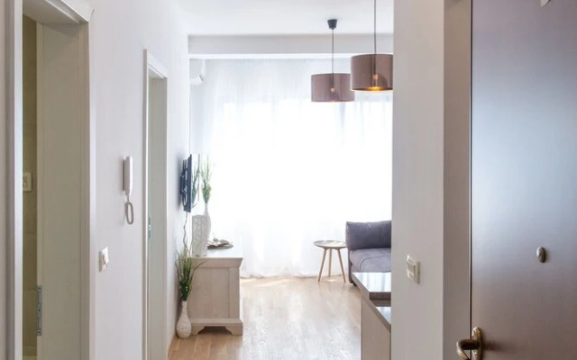 Natasha Sea View Apartment