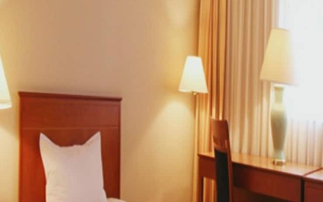 The Grand Suite