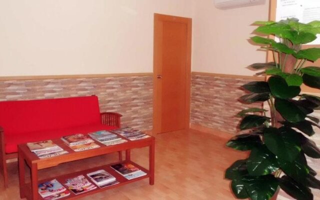Hostal Abastos