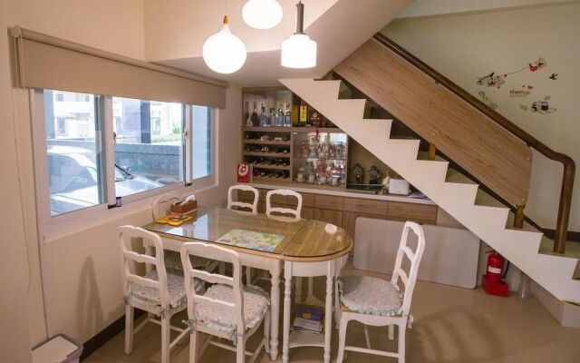 Hsieh's Home