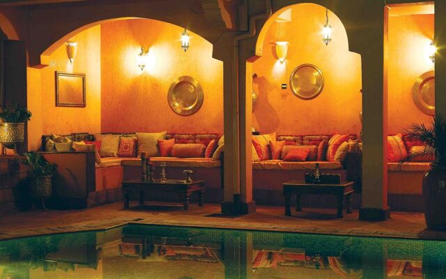 Wasini All Suite Hotel