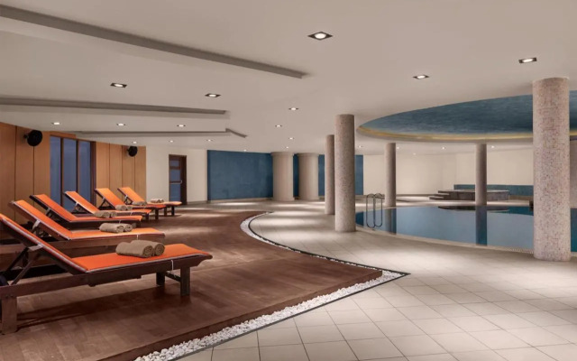 Delta Hotels by Marriott Istanbul West