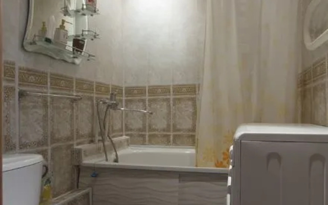 Апартаменты Грин ФОКС на ул. Вячеслава Мейера, д. 13