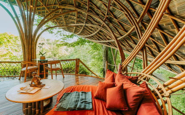 Bambu Indah Villa