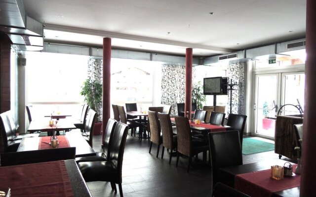 Hotel Garni Taurach