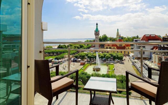 Sheraton Sopot Hotel