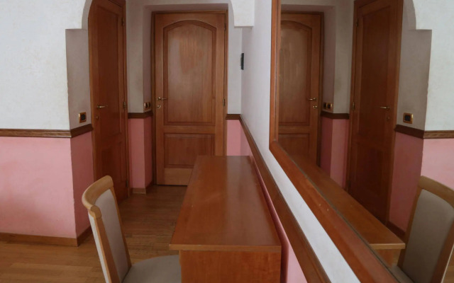 Hotel Santa Prassede