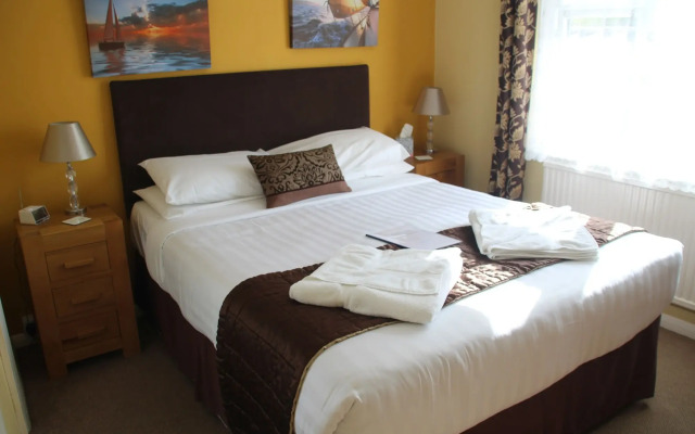 The Kenbury