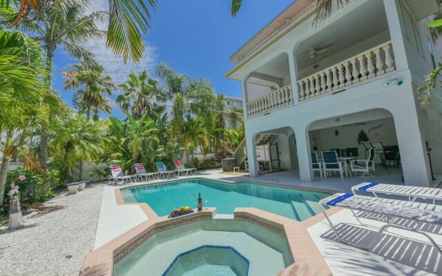 Casa Muratti Apartment 4