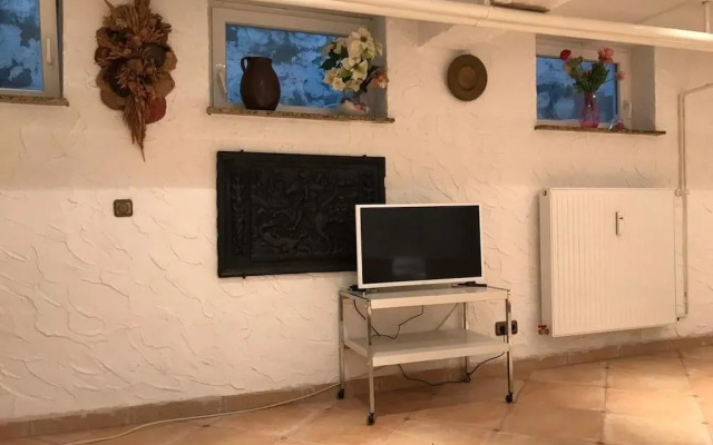 Apartment Osterstraße 121