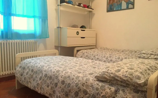 Casette del Centro