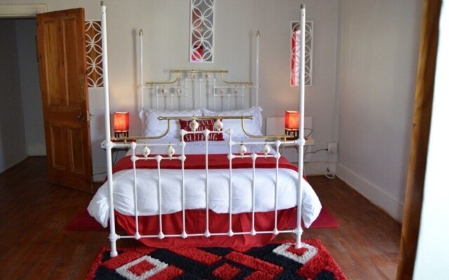 Sondela Bed and Breakfast