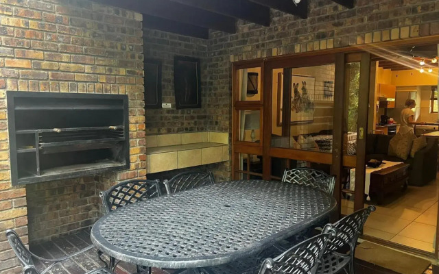 Hoyo Hoyo 573 Kruger Park Lodge