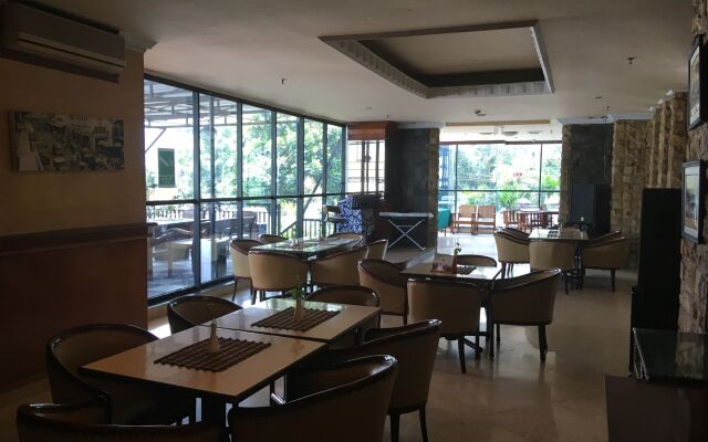 PIA Hotel Bandung