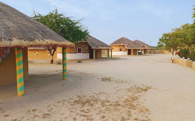 Mahefeel E Rann Resort