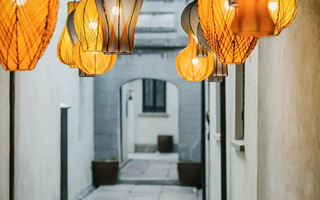 VUE Nanxun Qiuyuanli