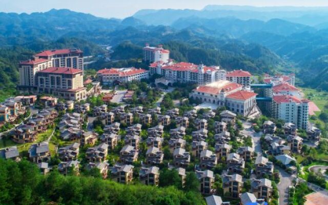 SAMERISE Hotel(Country Garden Resort)