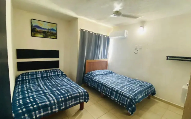 Hotel en Acapulco Bora Bora