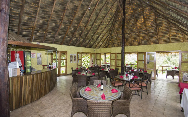 Sarapiquis Rainforest Lodge