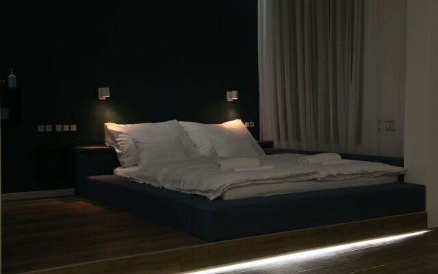 Paulay Central Top Studio