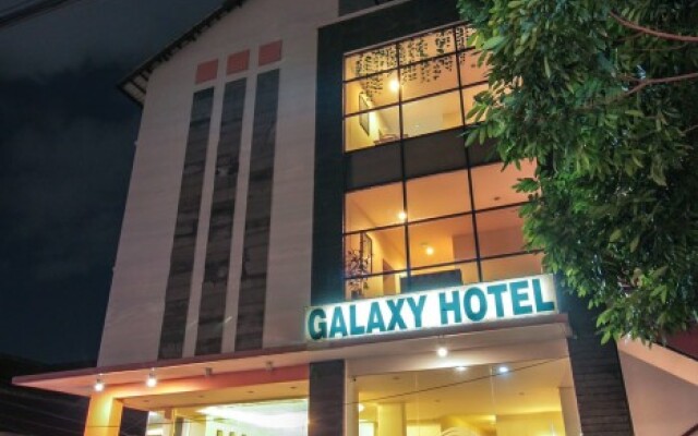 Hotel Galaxy Inn