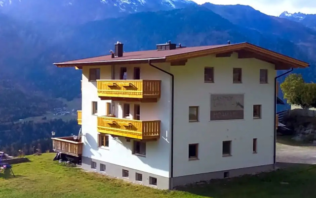 Gasthof Leiter´s Hoamatl