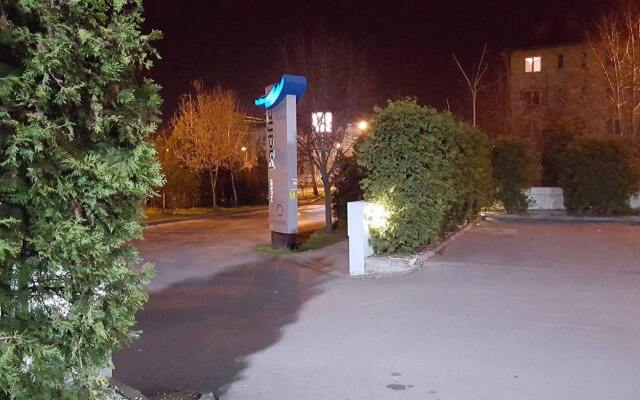 Hotel Pacific Timisoara
