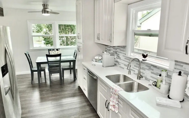 Greenbelt Guesthouse
