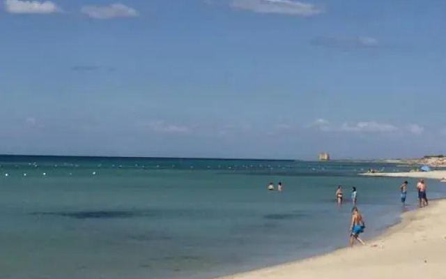 Casa Della Nonna Pasqua