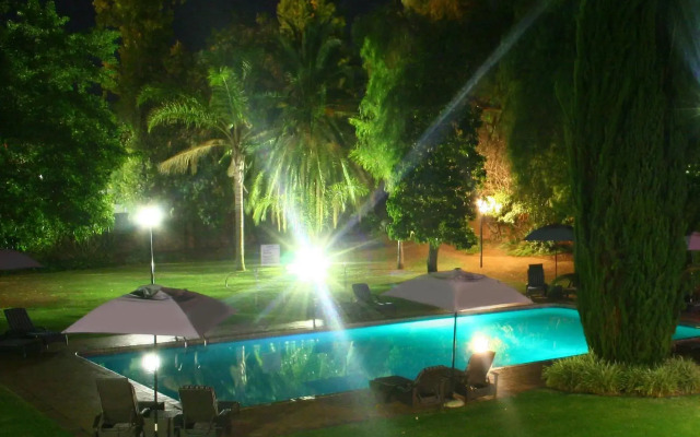 Oudtshoorn Hotel