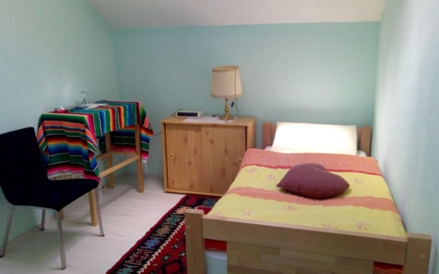 Apartment With 3 Bedrooms in Bihać, With Wonderful Mountain View and Enclosed Garden — фото 4