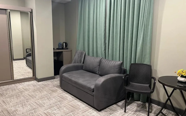 Caspian VF Hotel